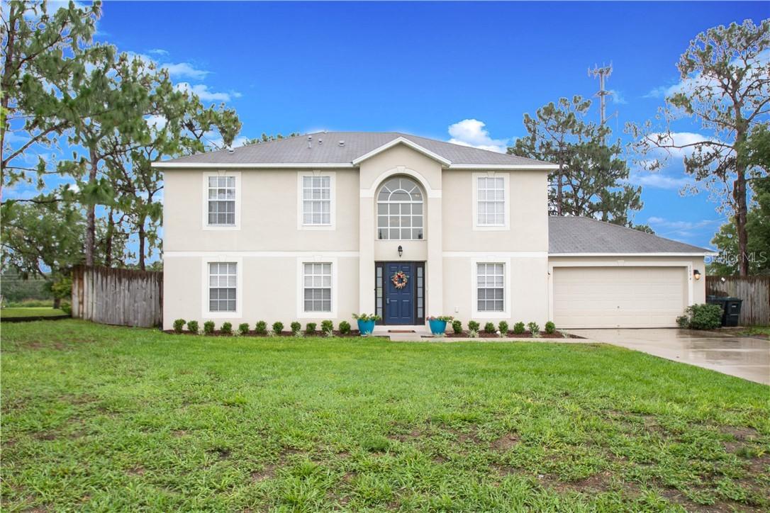 2094 Lema Dr., Spring Hill, FL 34609