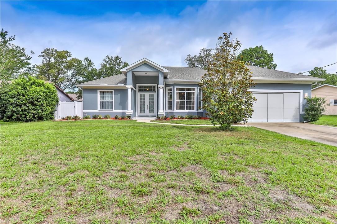 4439 Landover Blvd., Spring Hill, FL 34608