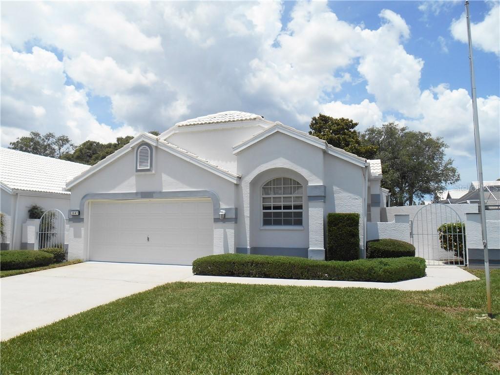 1049 Castille Dr., Spring Hill, FL 34608