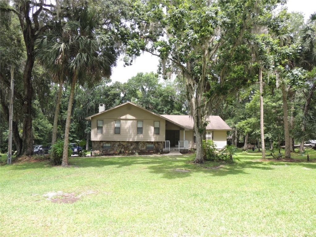 10420 Carlin Dr., Brooksville, FL 34601