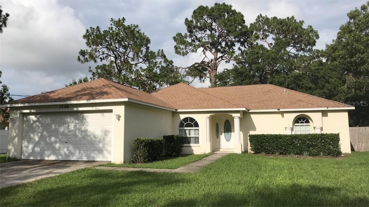 1346 Laredo Ave., Spring Hill, FL 34608