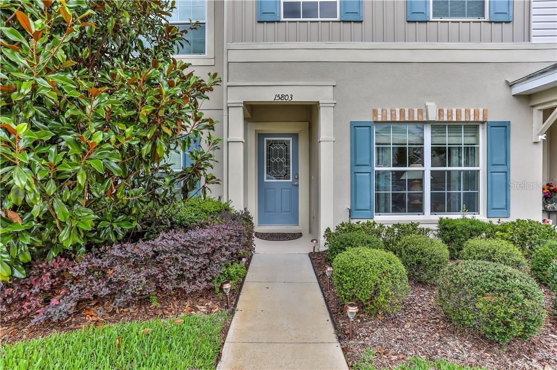 15803 Stable Run Dr., Spring Hill, FL 34610