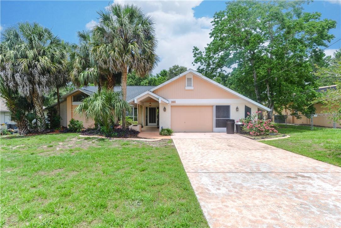 2057 Deborah Dr., Spring Hill, FL 34609