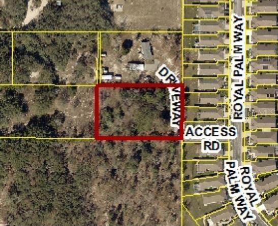 265 Royal Palm Way, Spring Hill, FL 34608