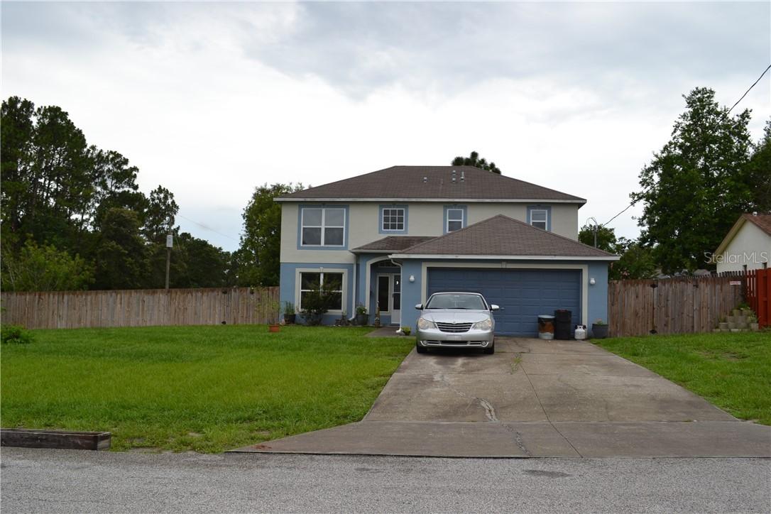 3411 Gramercy Ln., Spring Hill, FL 34609