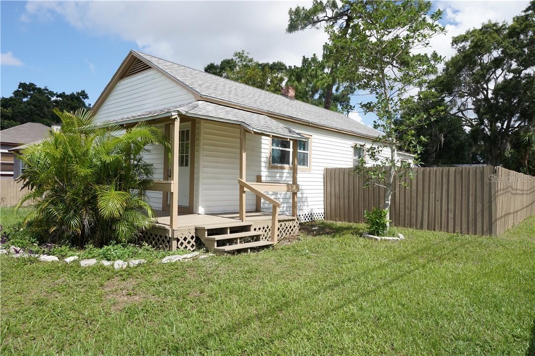 3301 55th Ave., St Petersburg, FL 33714