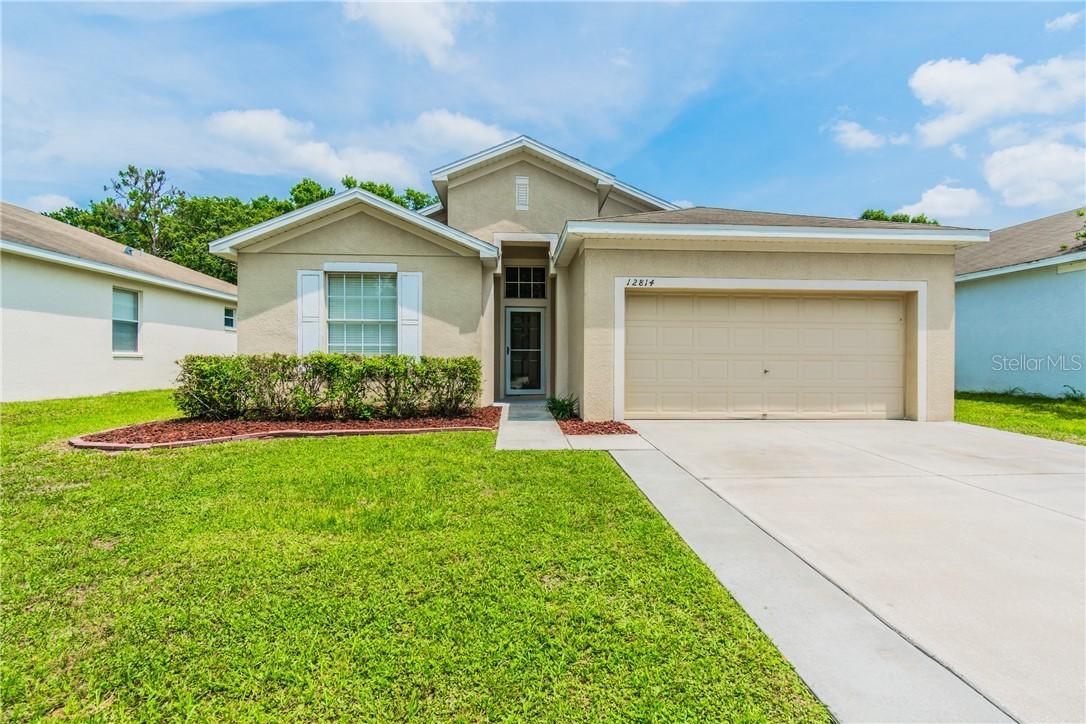 12814 Turnstone Ct., Hudson, FL 34669