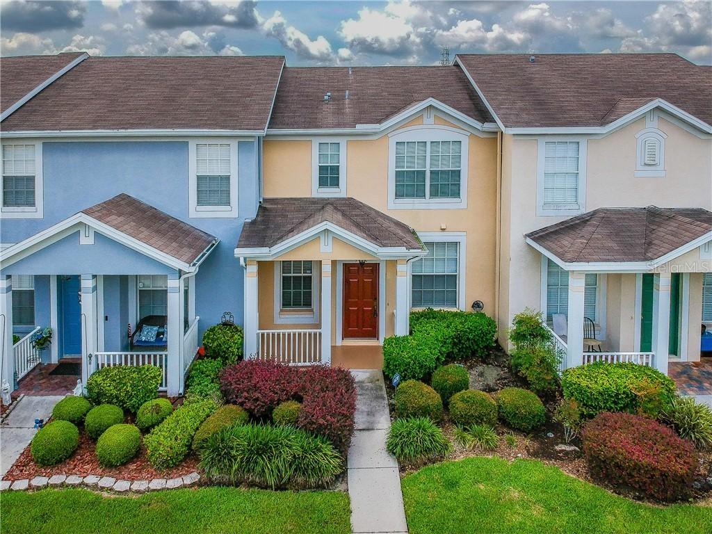 3410 Santa Rita Ln., Land O Lakes, FL 34639