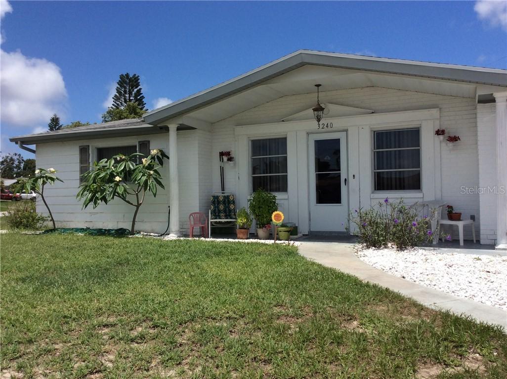 3240 Ottway Dr., Holiday, FL 34691
