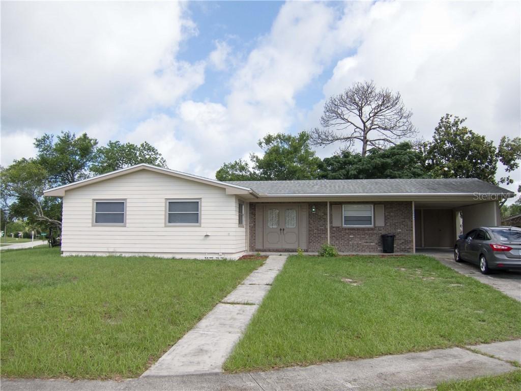 4499 Collins Rd., Spring Hill, FL 34606