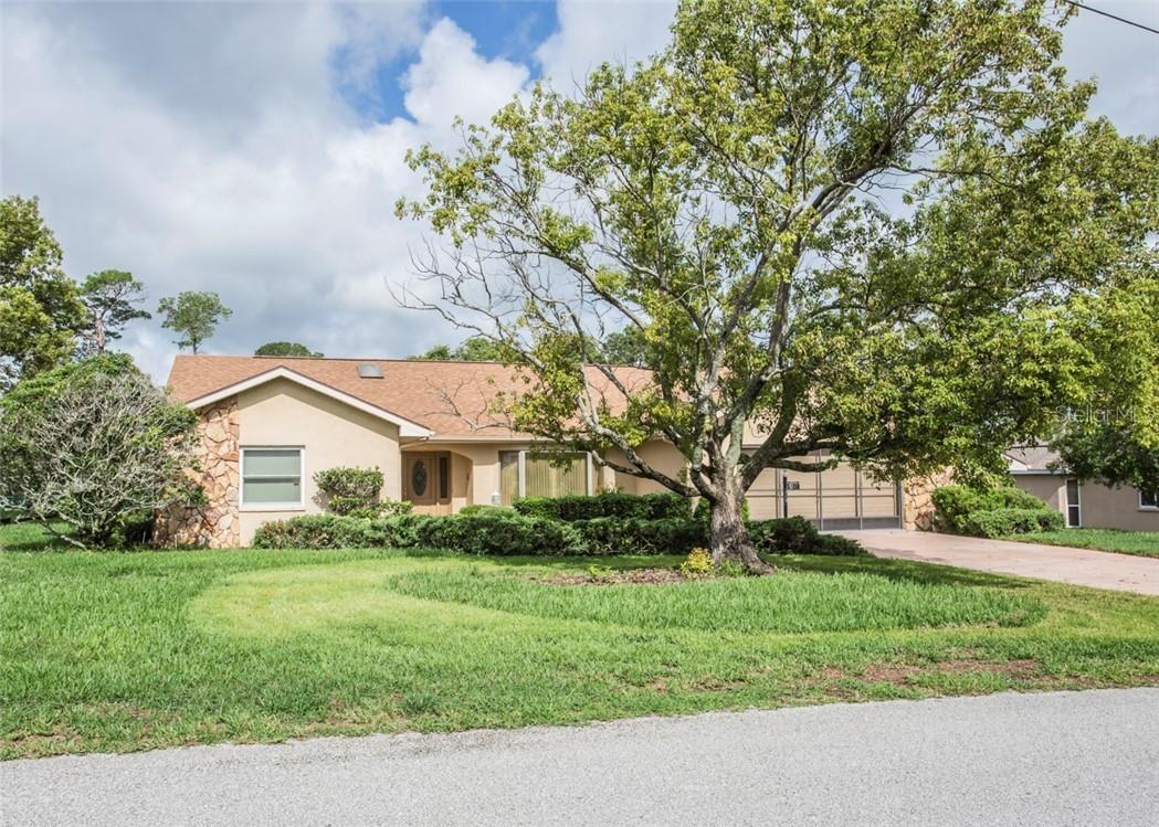 5245 Lydia Ct., Spring Hill, FL 34608