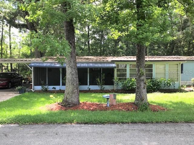 7244 Landsdale St., Brooksville, FL 34601