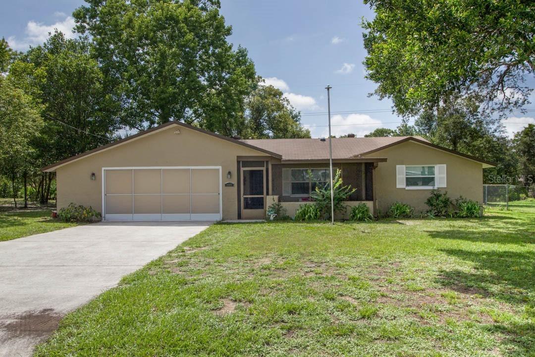 10057 Gifford Dr., Spring Hill, FL 34608