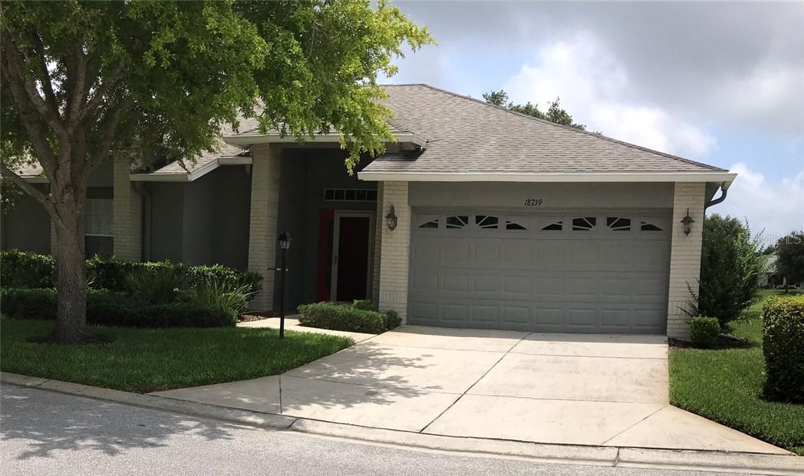 18739 Water Lily Ln., Hudson, FL 34667