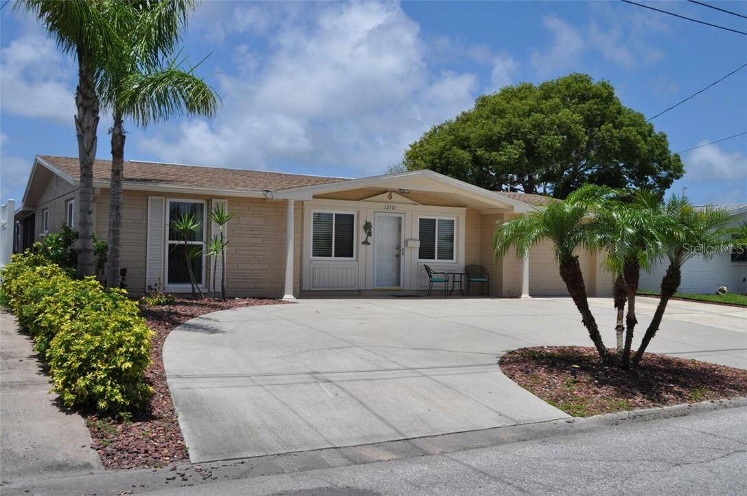 12701 3rd Isle, Hudson, FL 34667