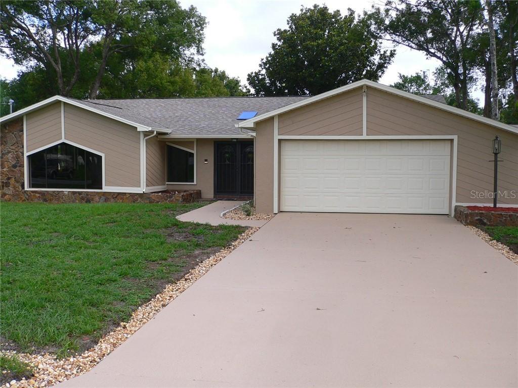 10376 Ireland St., Spring Hill, FL 34608