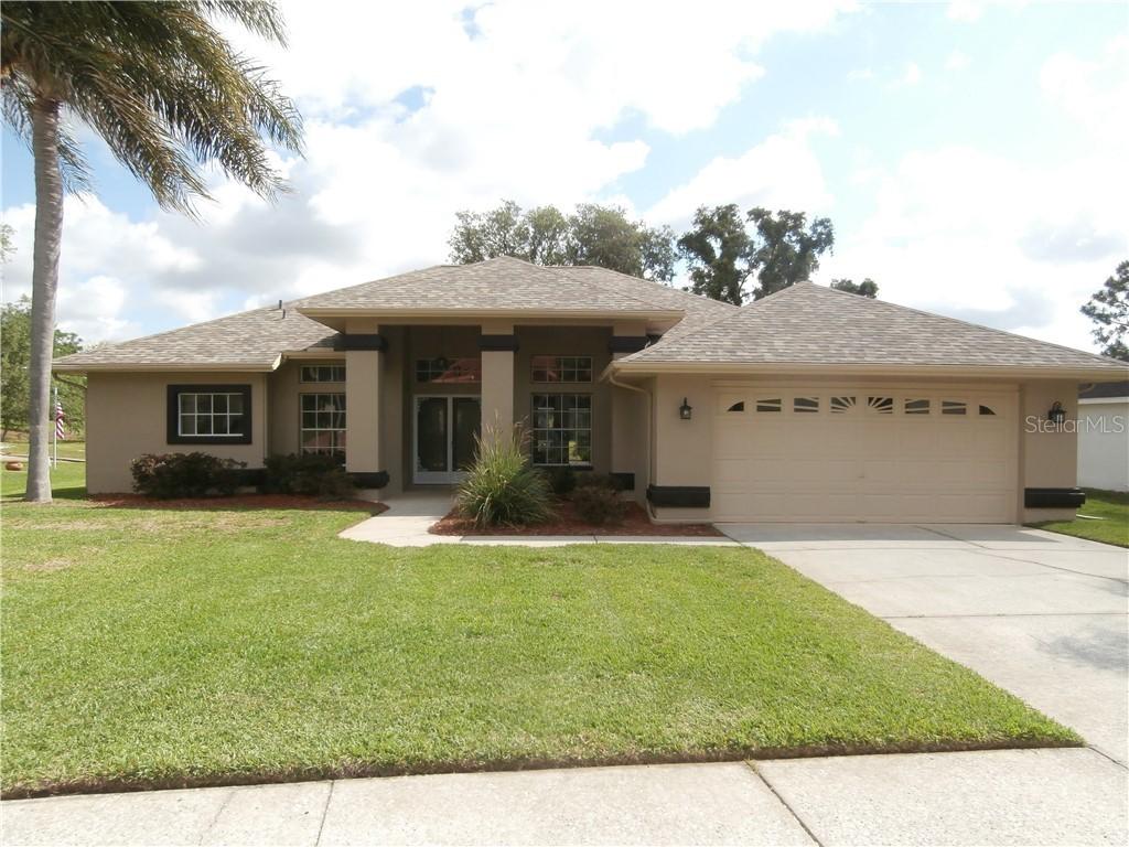 11013 Audie Brook Dr., Spring Hill, FL 34608