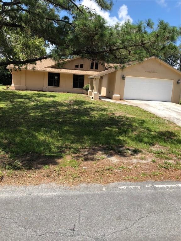 [Address Hidden by Seller], Spring Hill, FL 34606