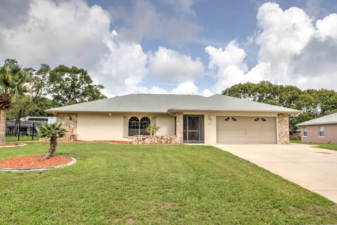3782 Lema Dr., Spring Hill, FL 34609