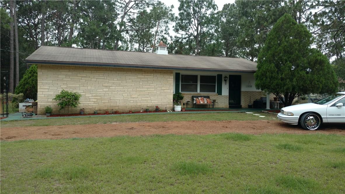 14048 Triton Dr., Spring Hill, FL 34609