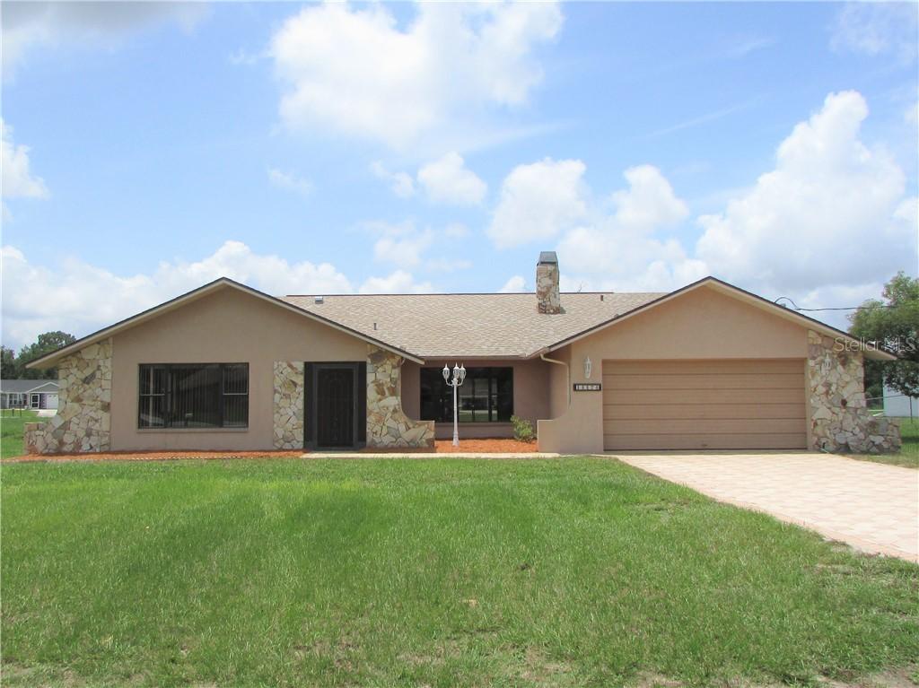 14174 Kingmont St., Spring Hill, FL 34609