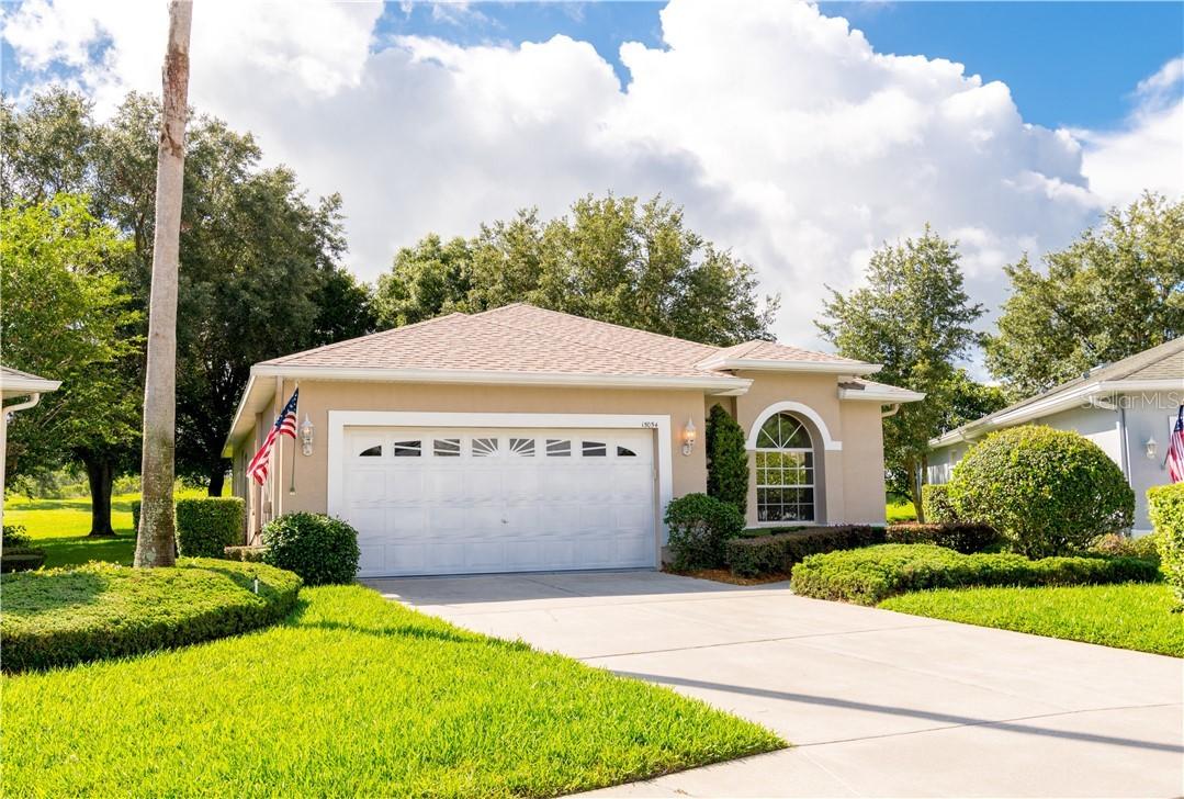 15054 Middle Fairway Dr., Brooksville, FL 34609