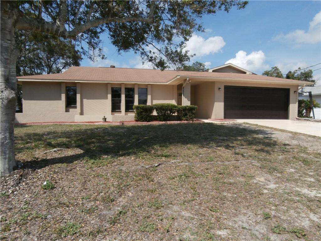 248 Dartmouth Ave., Spring Hill, FL 34606