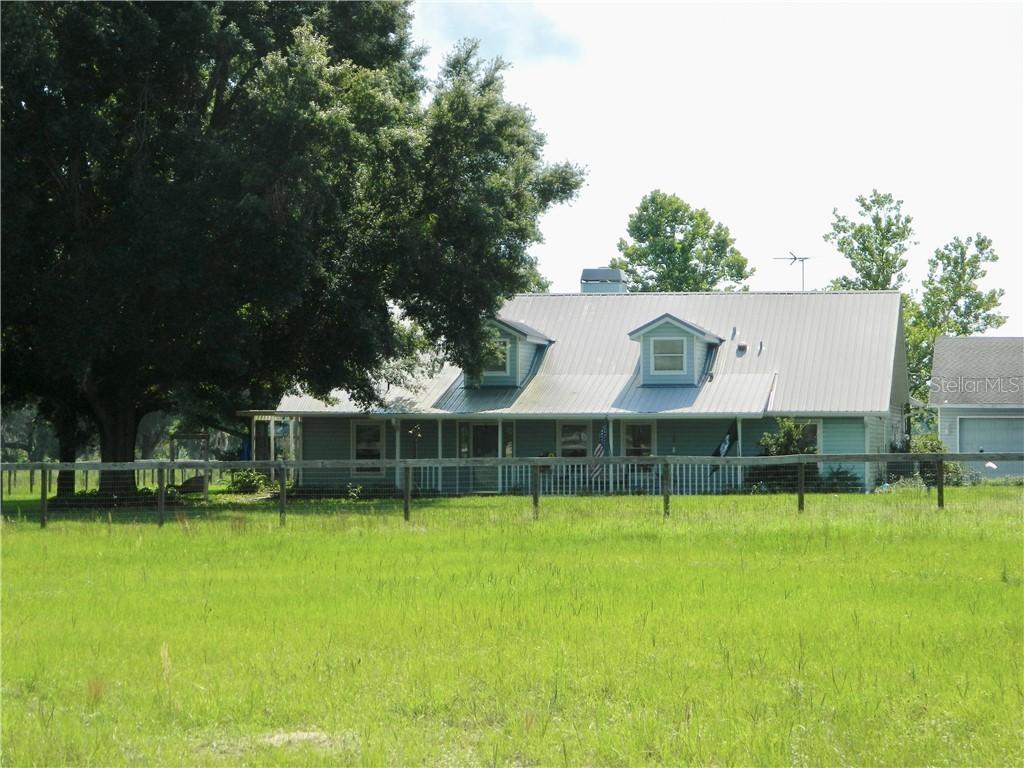 15405 Coyote Rd., Hudson, FL 34669