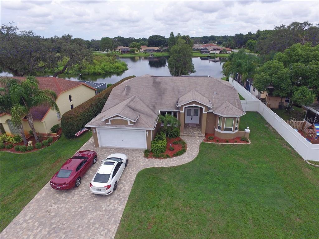 13143 Misty Ln., Hudson, FL 34669