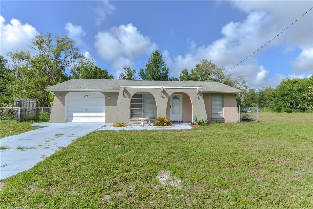9233 Thiess Dr., Hudson, FL 34667