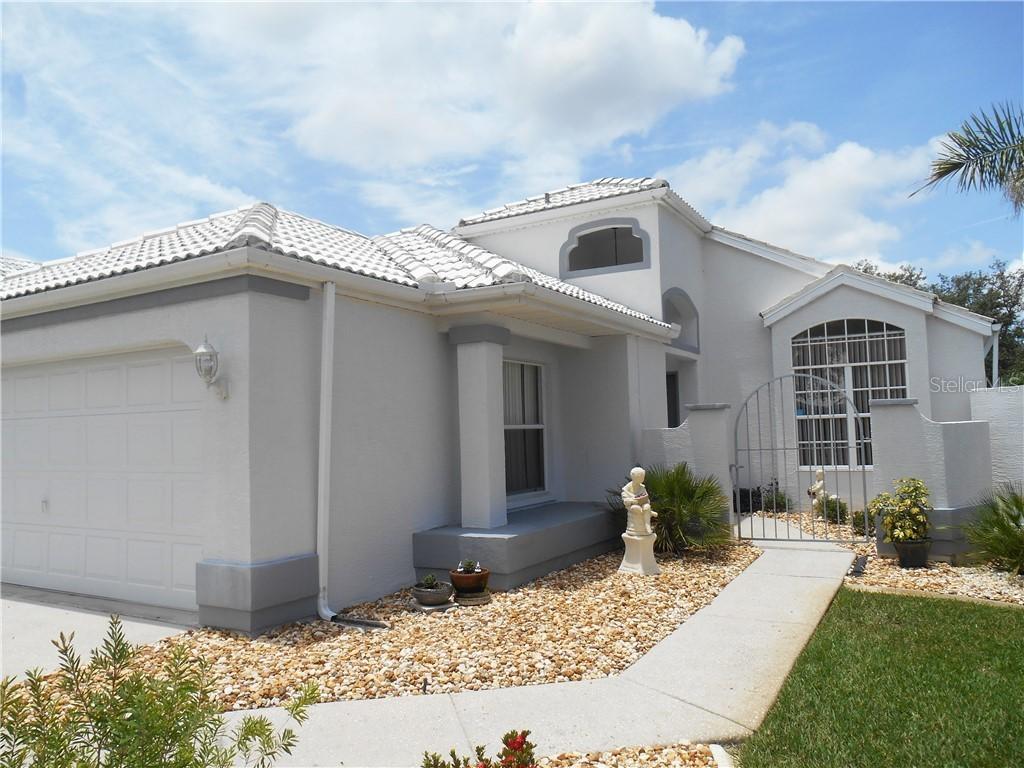1117 El Portico Ln., Spring Hill, FL 34608