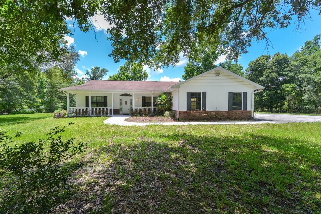 3295 Saturn Rd., Brooksville, FL 34604