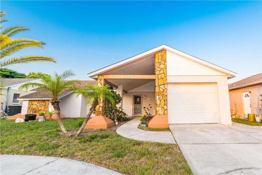 9306 Tamworth Ln., Port Richey, FL 34668