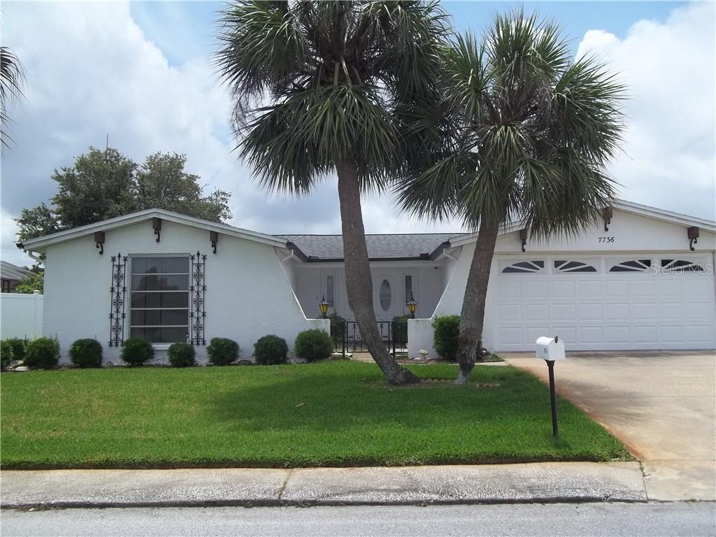 7736 Westover Dr., Port Richey, FL 34668