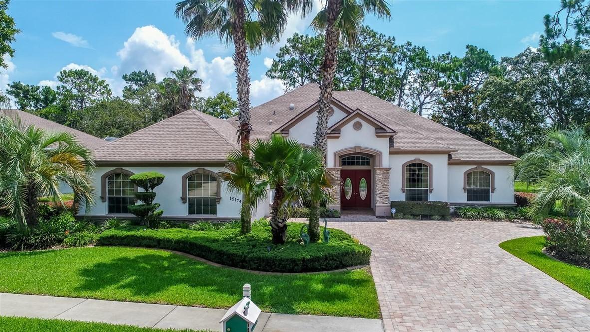 15174 Surrey Bend, Brooksville, FL 34609