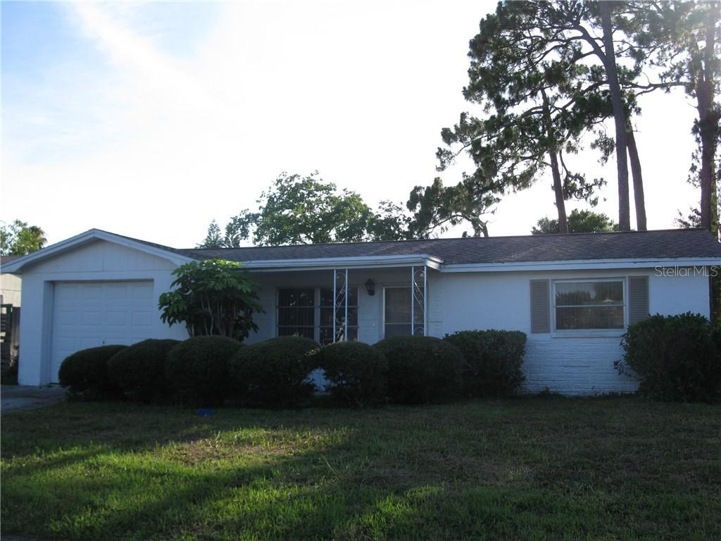 10019 Brunswick Ln., Port Richey, FL 34668