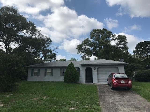10483 Clingman St., Spring Hill, FL 34608