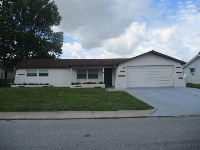 7920 Halsey Dr., Port Richey, FL 34668