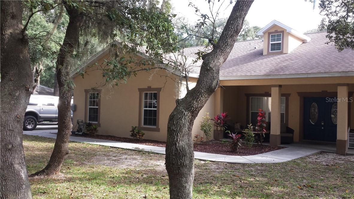 10729 Oak Dr., Hudson, FL 34669