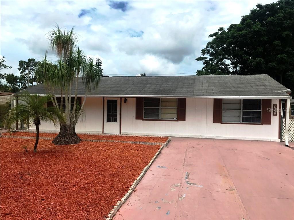 4037 Las Vegas Dr., New Port Richey, FL 34653