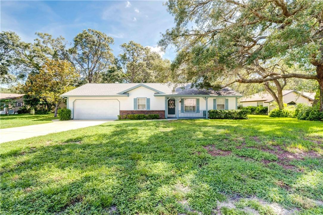 8347 Dorsey St., Spring Hill, FL 34608