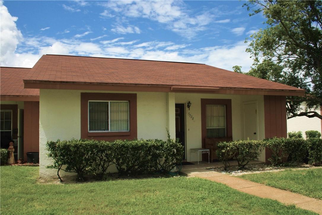 7728 Danube Dr., Hudson, FL 34667