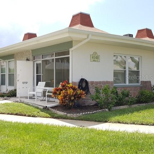 4348 Tahitian Gardens Cir. #A, Holiday, FL 34691