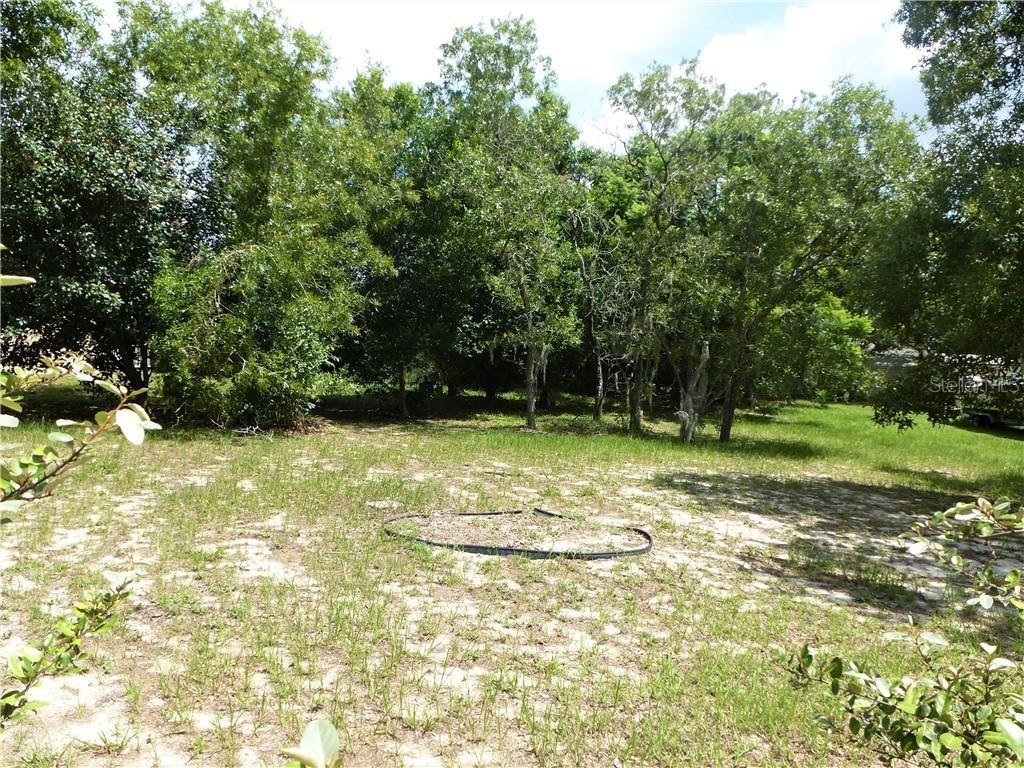 Keene St., Spring Hill, FL 34608