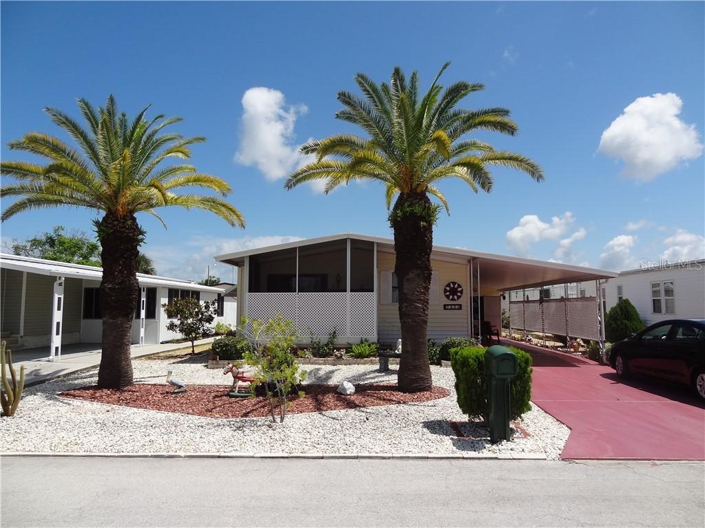 7323 Grand Pine Dr., Hudson, FL 34667