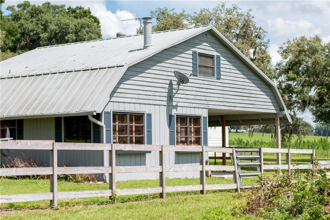 26380 Crooked Tree Ln., Brooksville, FL 34602