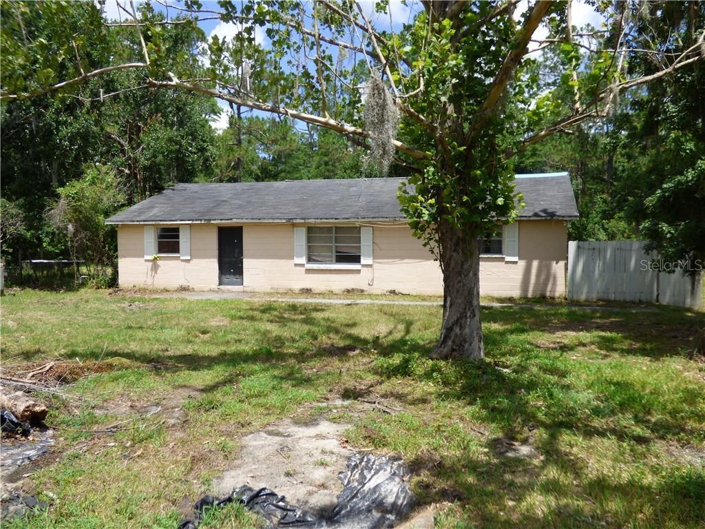 1527 Wildwood Ln., Lutz, FL 33558