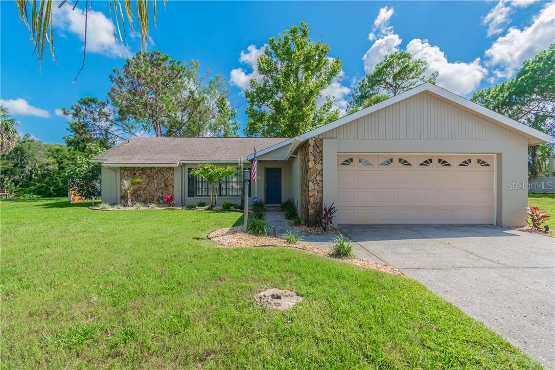 8101 Rose Petal Ct., Port Richey, FL 34668