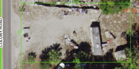 13306 Colony Rd., Hudson, FL 34669