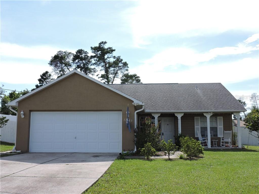13163 Hanley Dr., Spring Hill, FL 34609